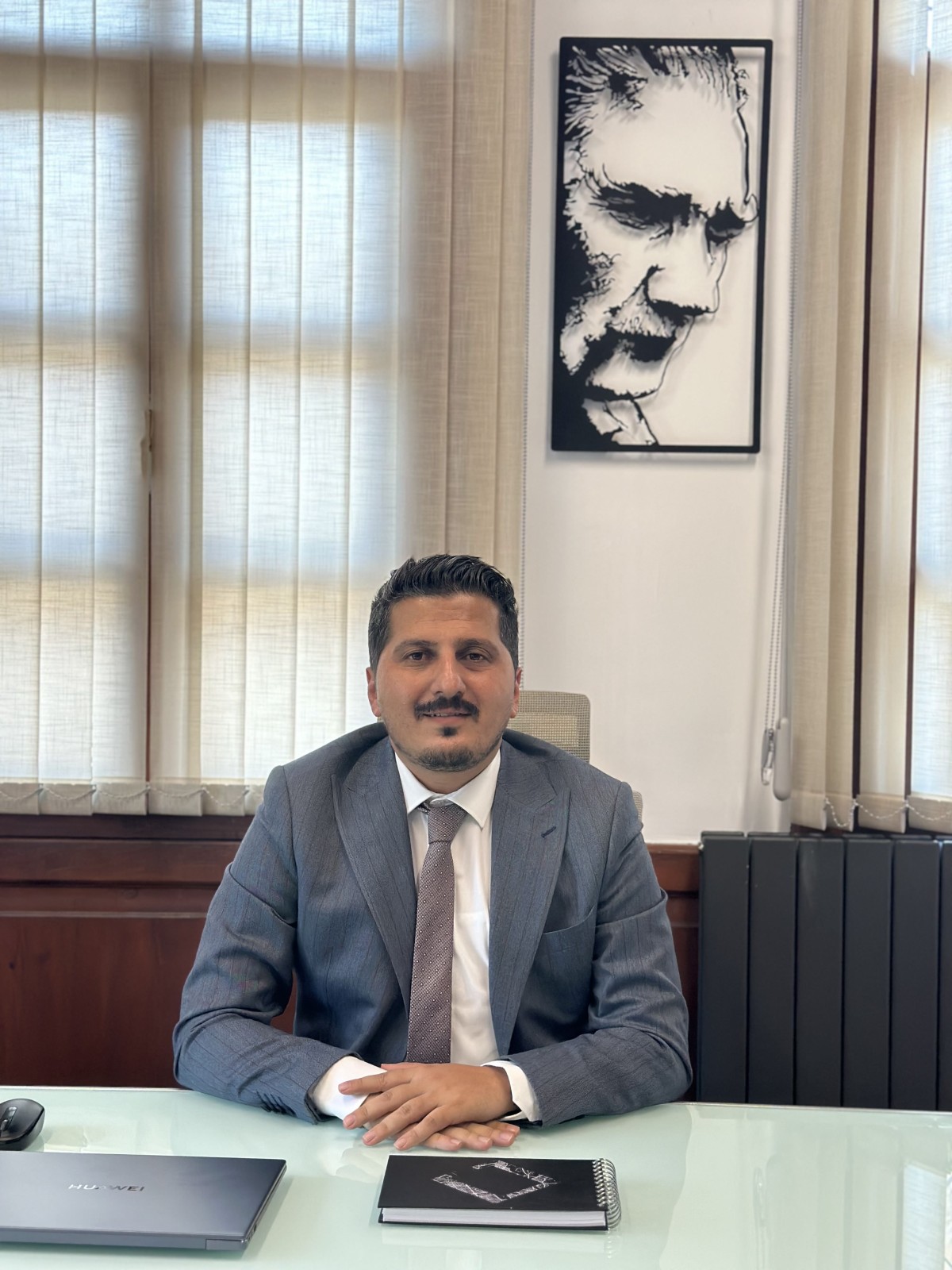 Murtaza ER