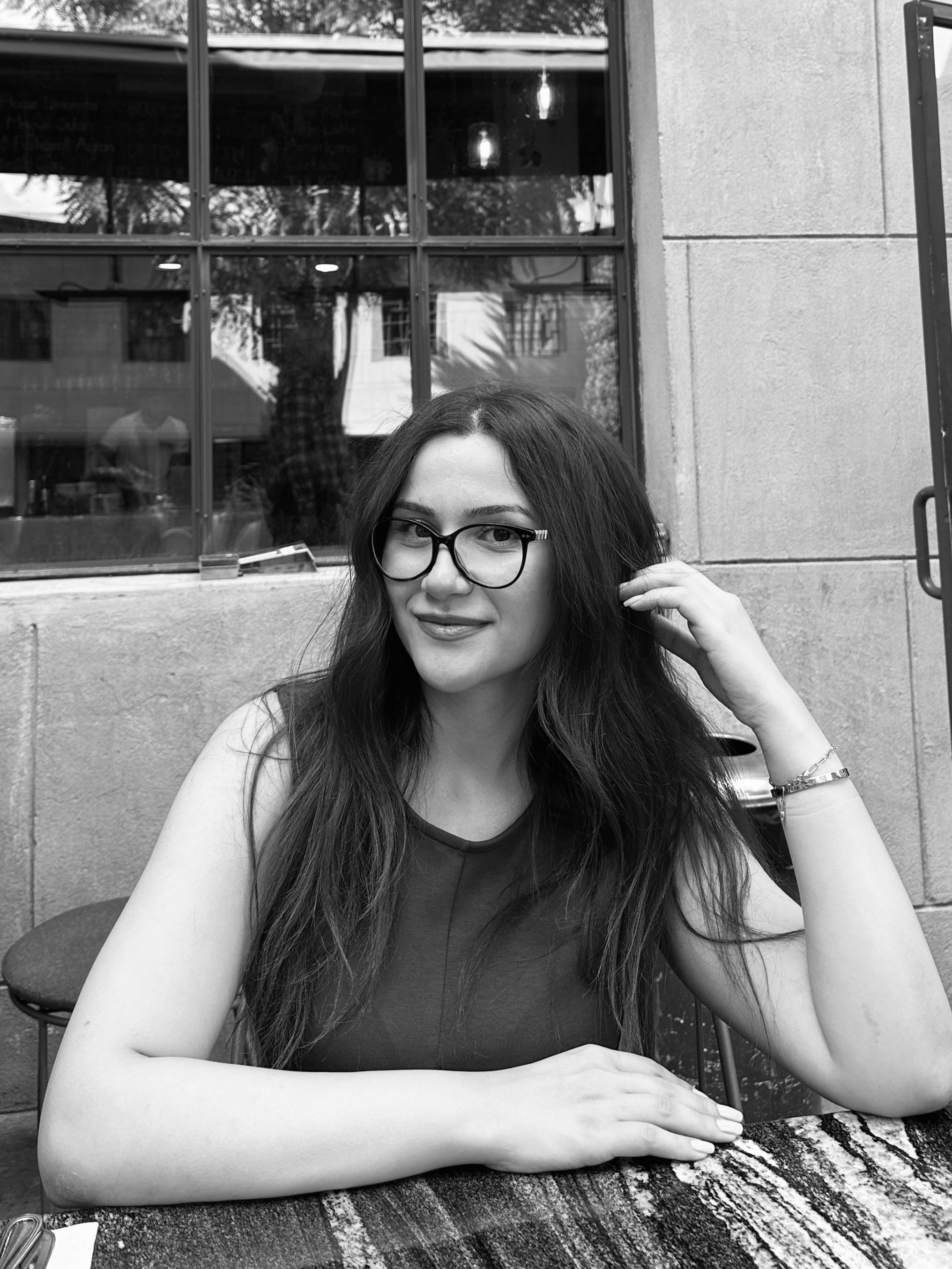 İrem Şevval Daşdemir